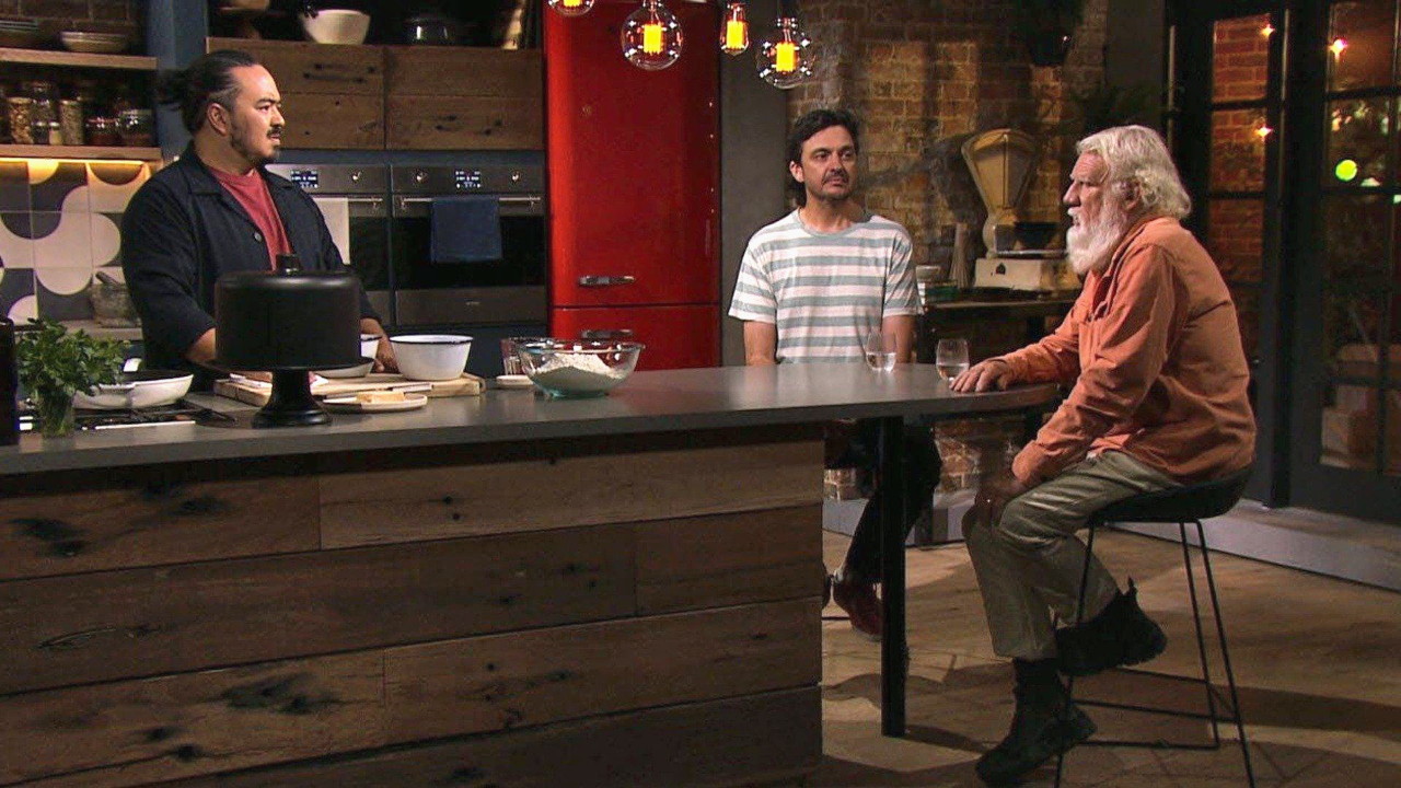 The Cook Up with Adam Liaw 2-47