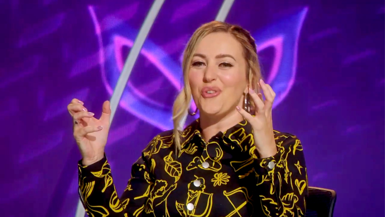 The Masked Singer NZ 2-7