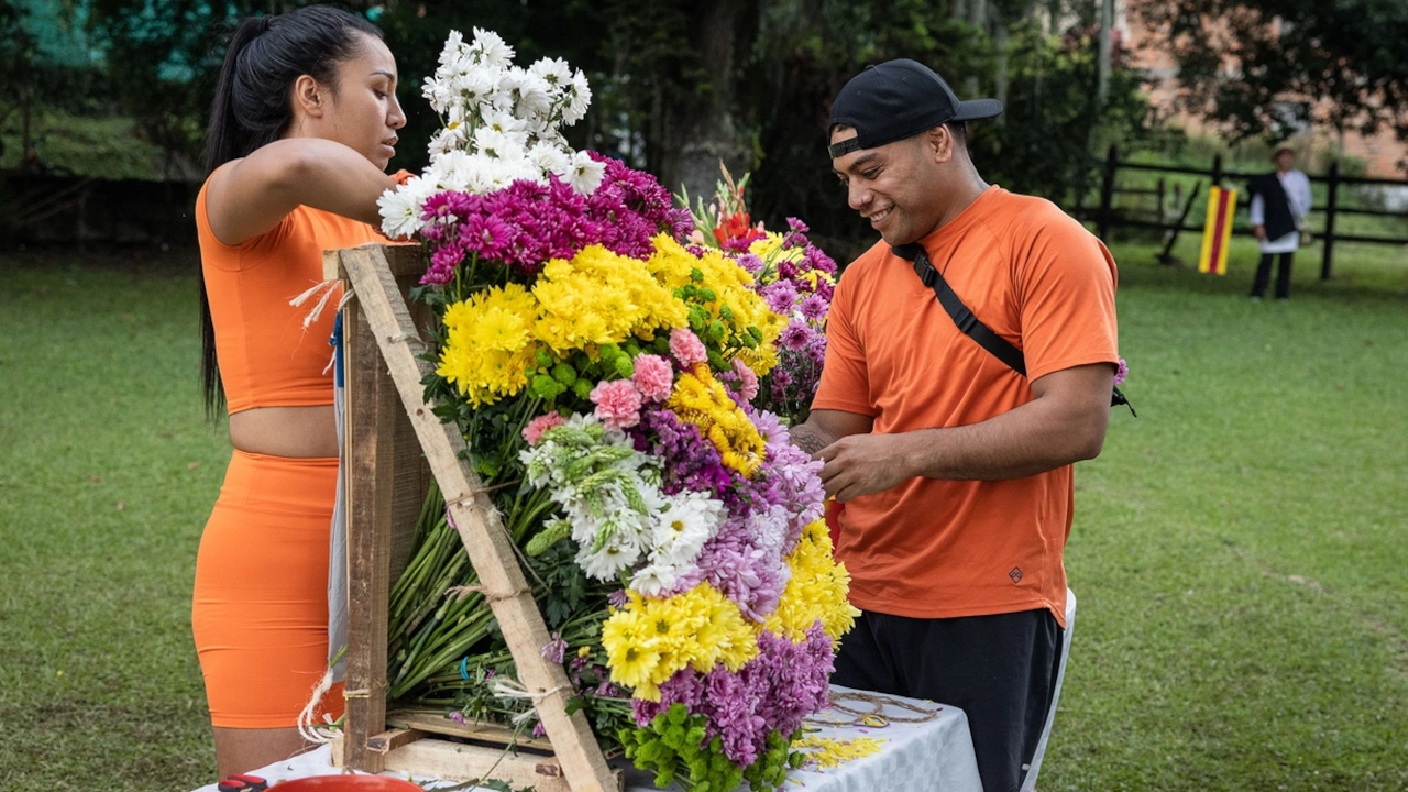 The Amazing Race 6-11