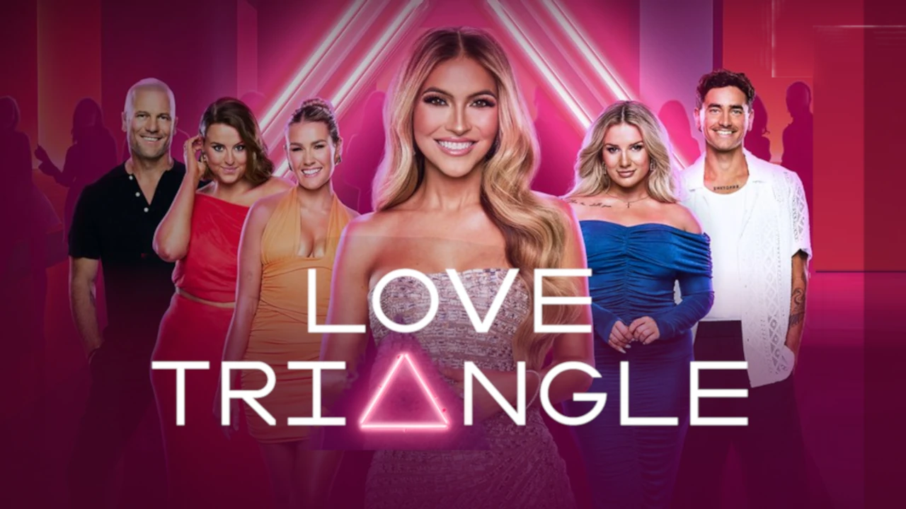 Love Triangle