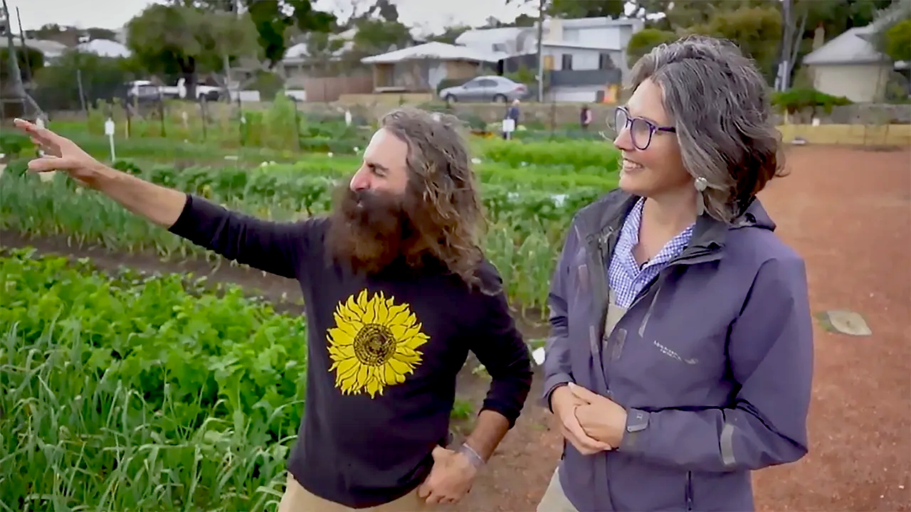 Gardening Australia 33-30