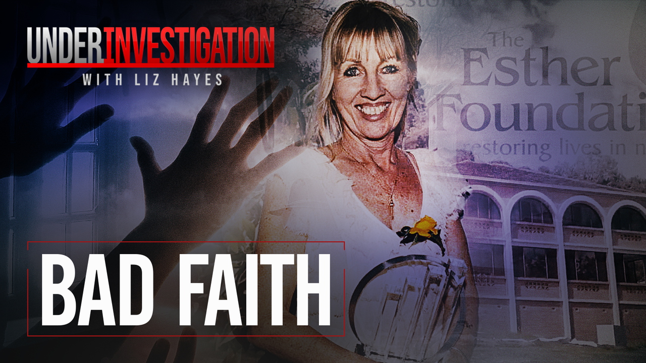 Under Investigation 4-7