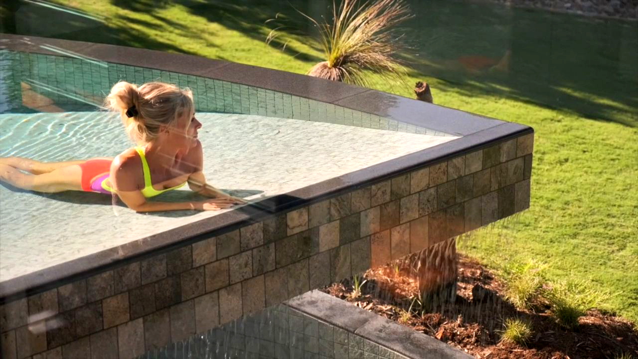 Australia’s Best Pools 1-2