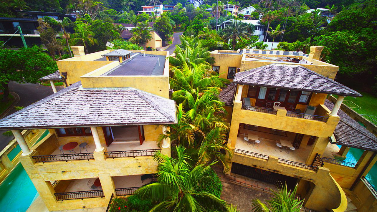 Dream Listing 1-5
