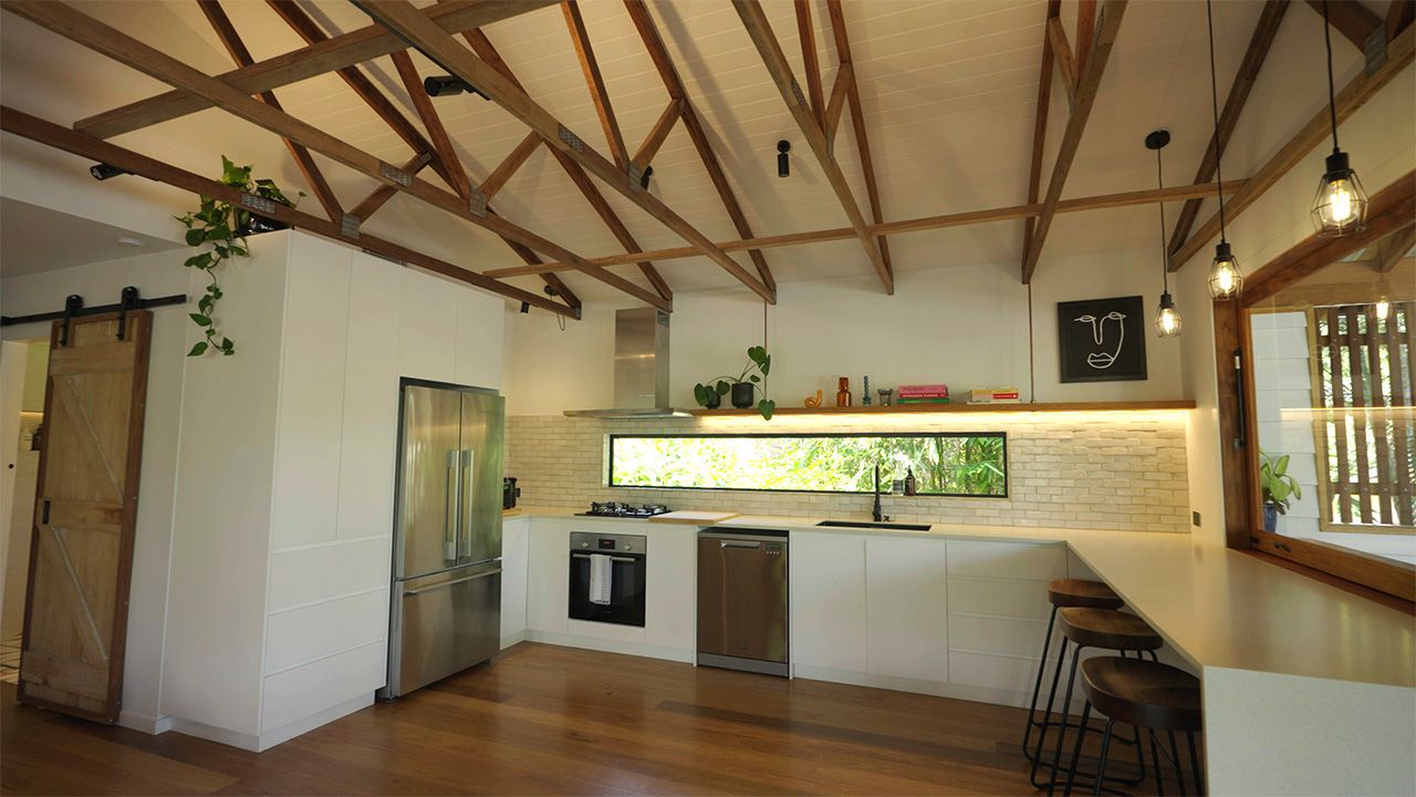 Dream Listing 1-7
