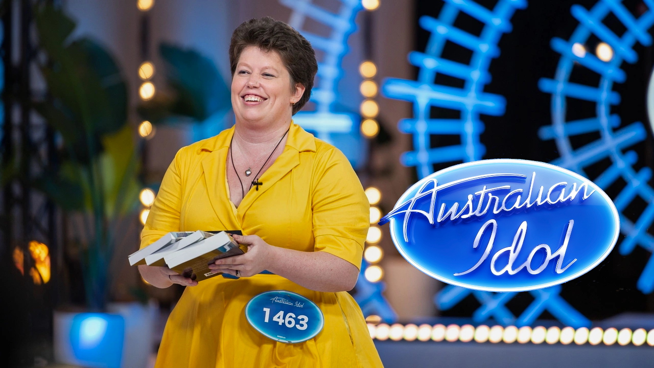Australian Idol 8-2