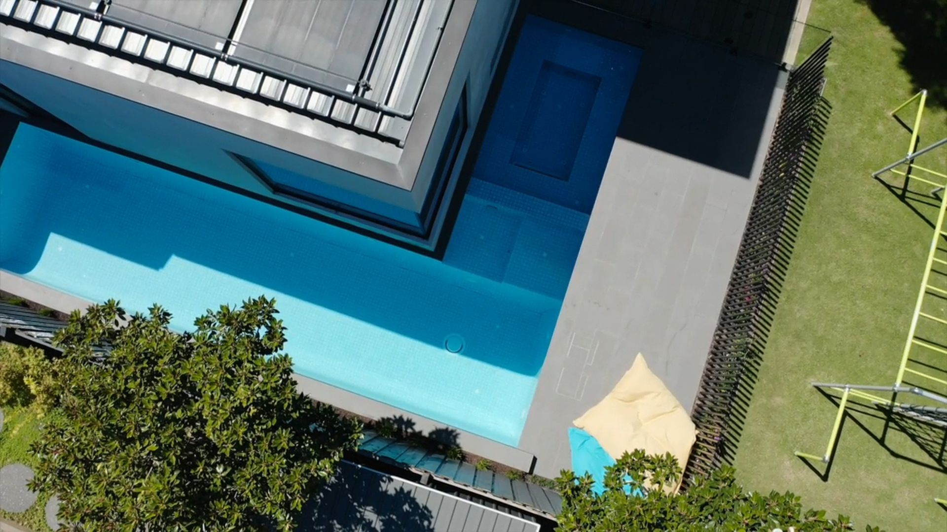 Australia’s Best Pools 1-5