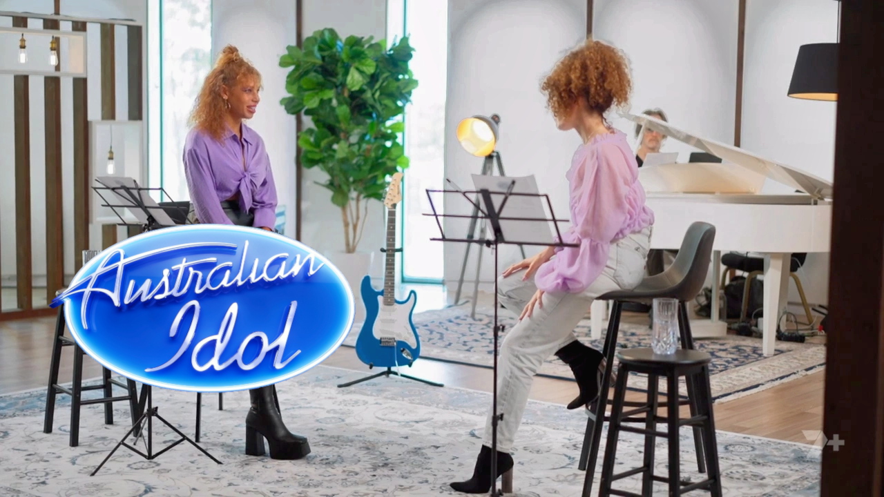 Idol 8-11