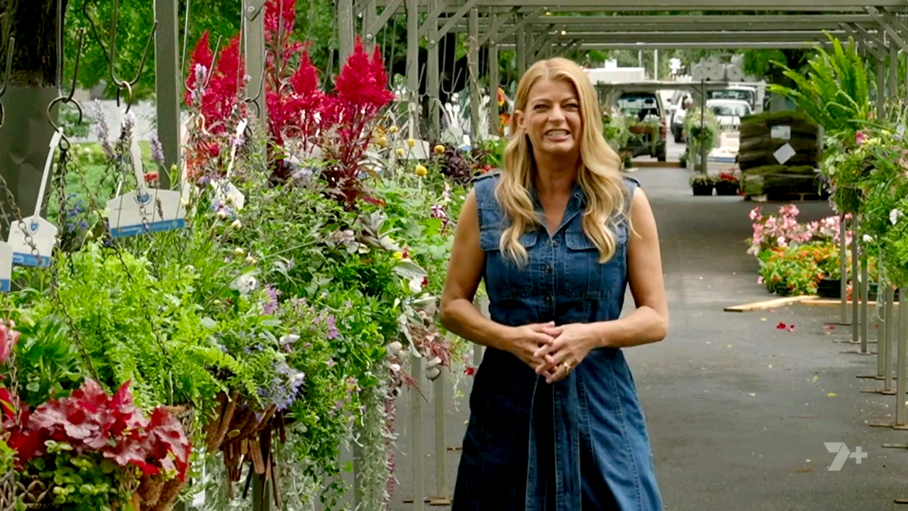Better Homes and Gardens 29-9