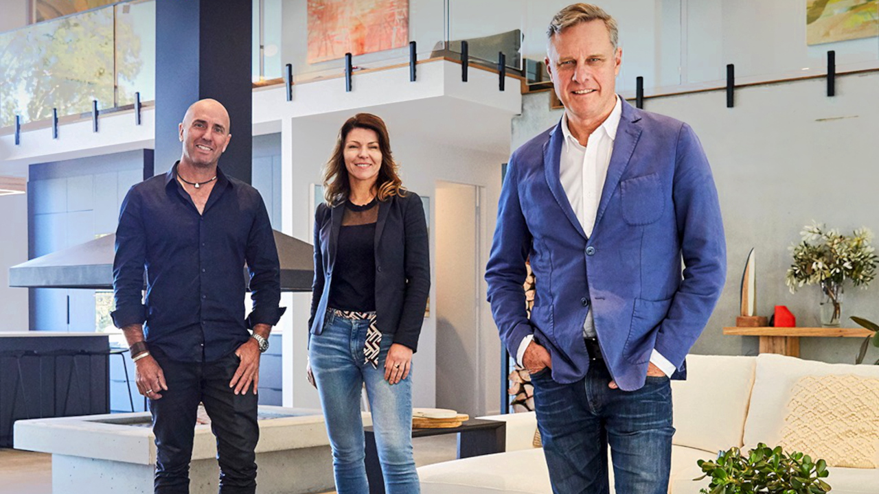 Grand Designs 11-7