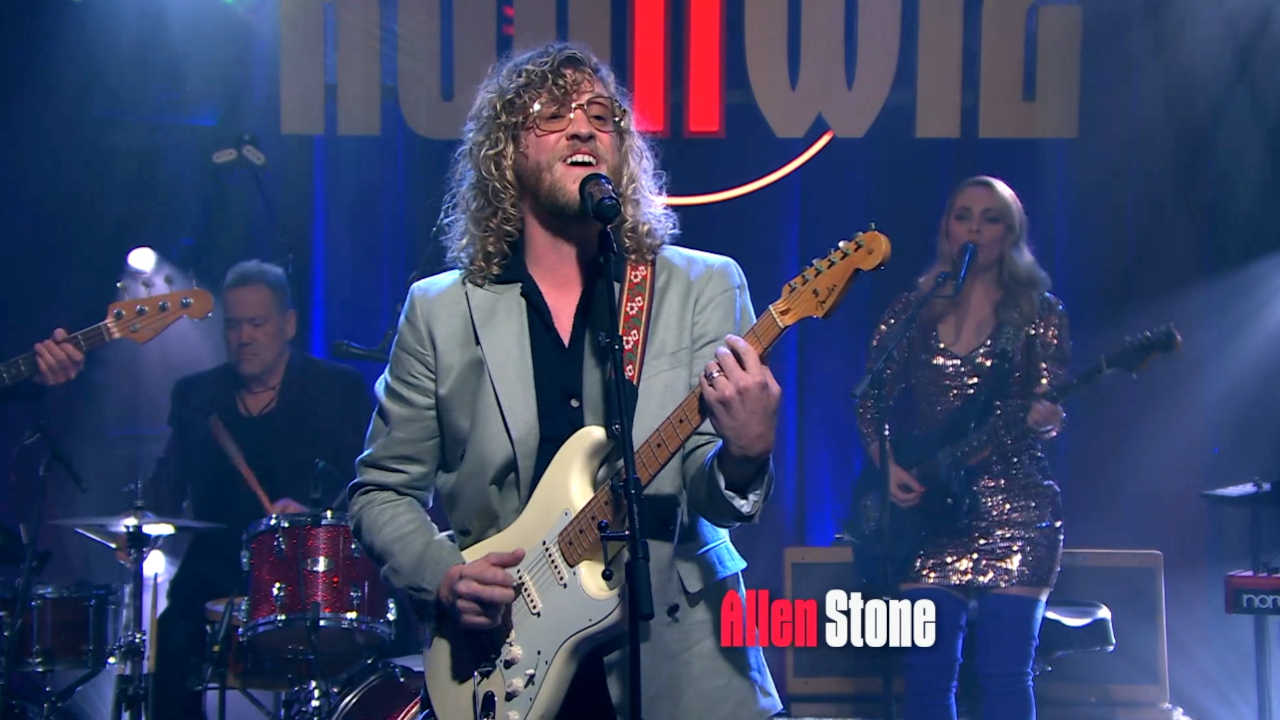 Rockwiz 15-2