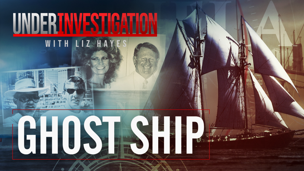 Under Investigation 5-4