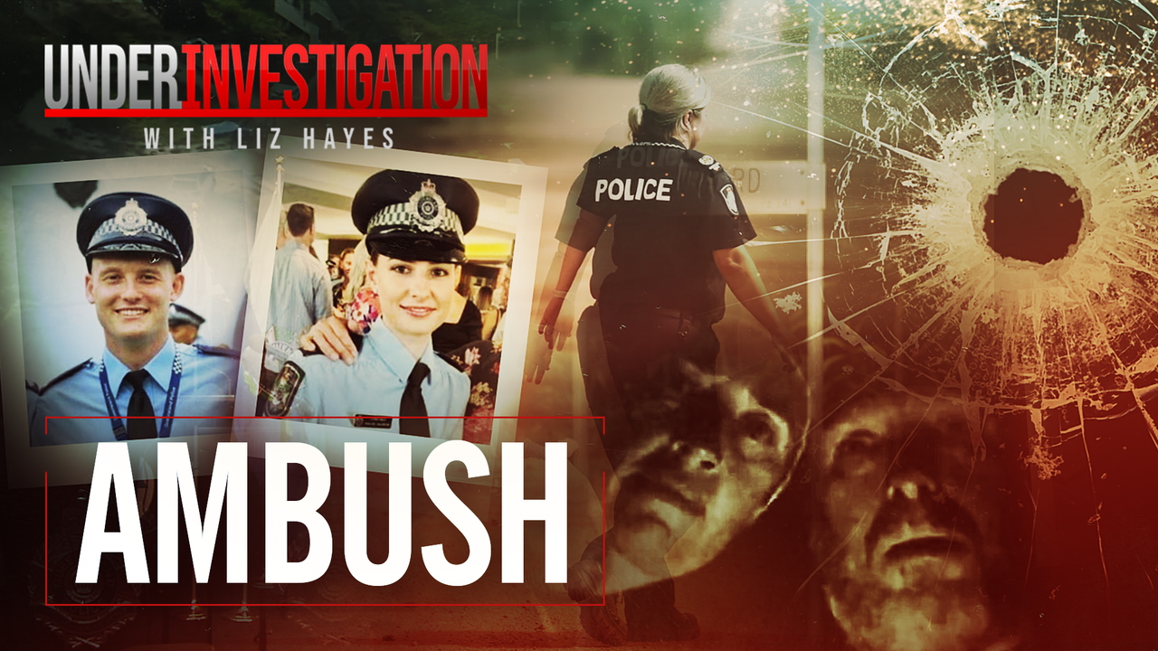 Under Investigation 5-6