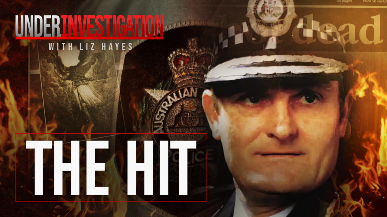 Under Investigation 5-7