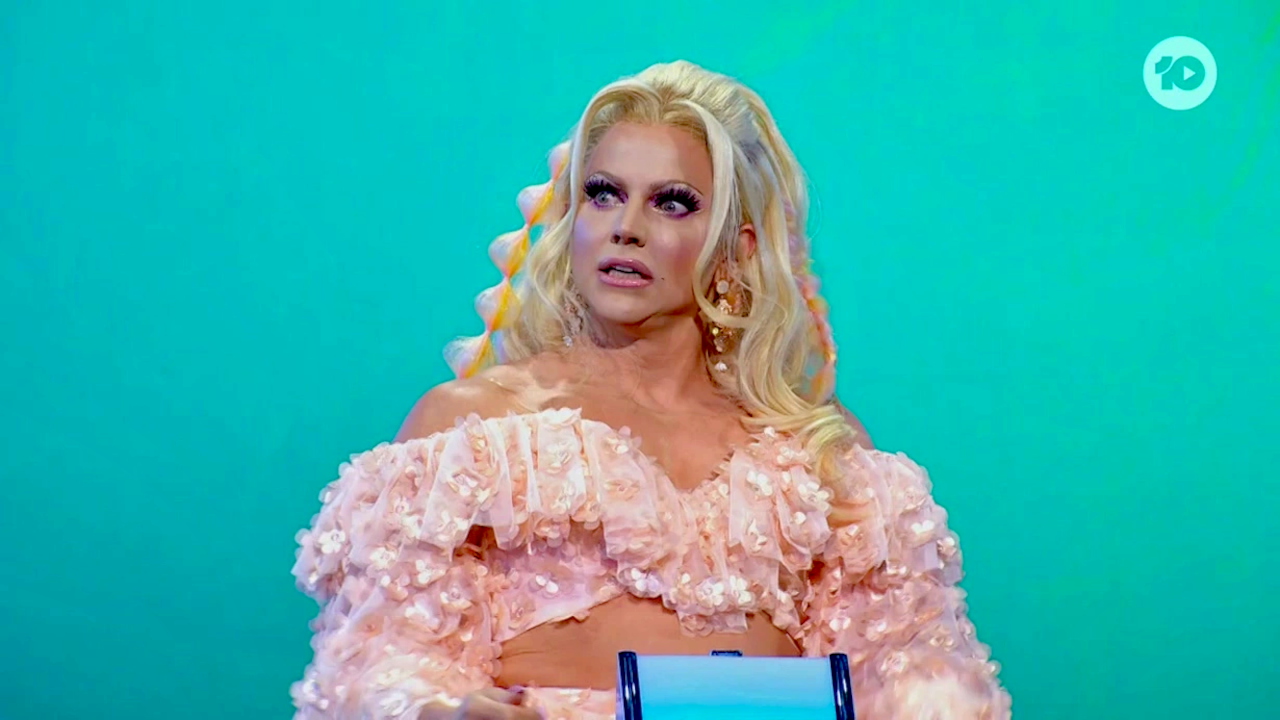 Would I Lie to You? 2-6