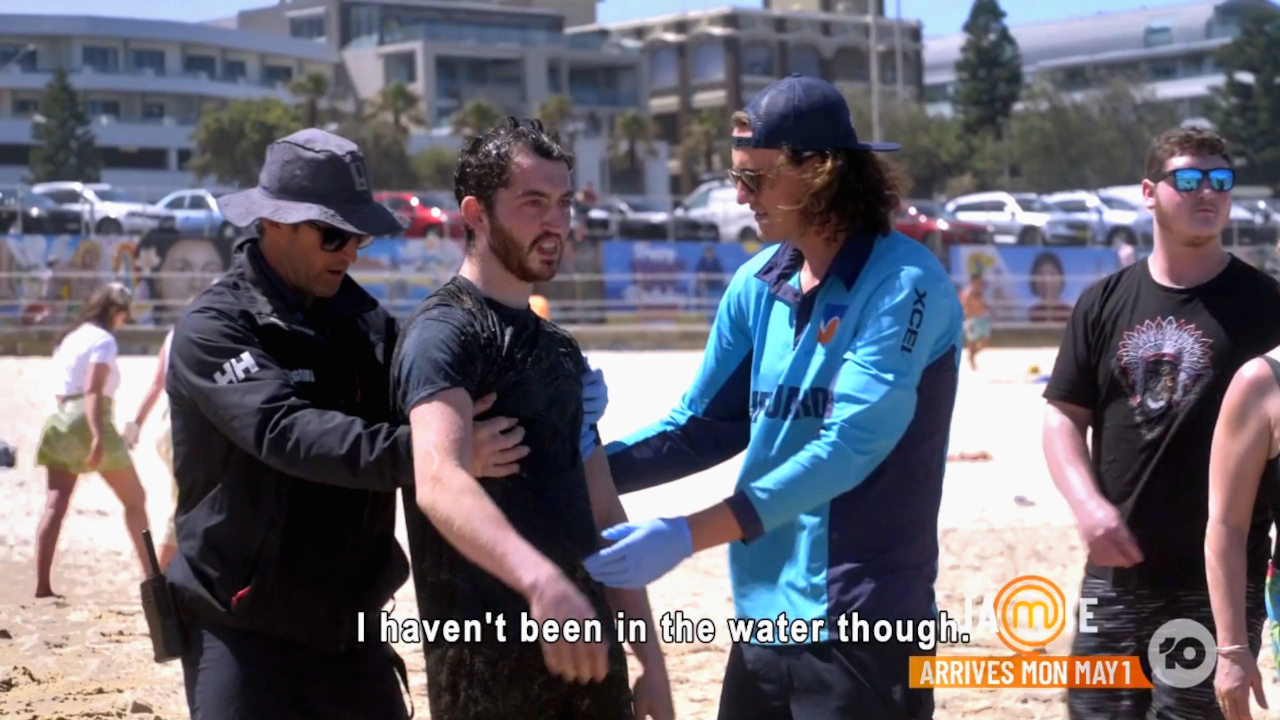 Bondi Rescue 17-2
