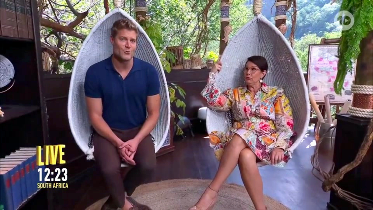 I’m a Celebrity 9-12