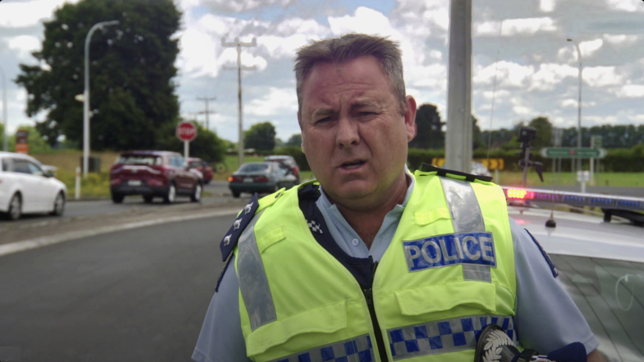 Highway Cops 7-7