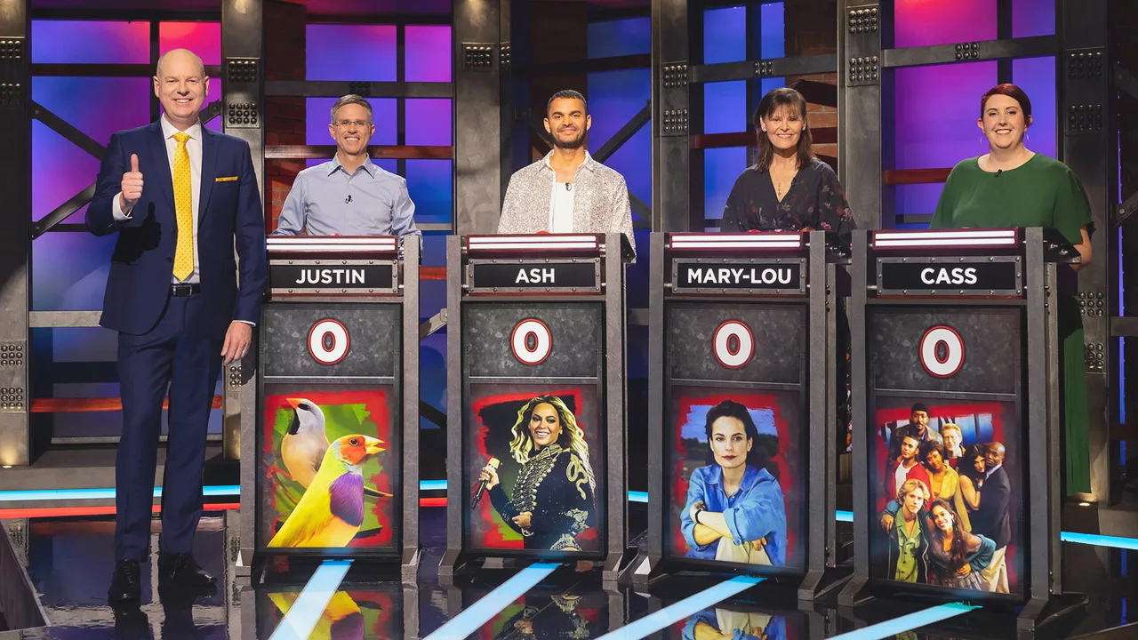 Hard Quiz 8-11