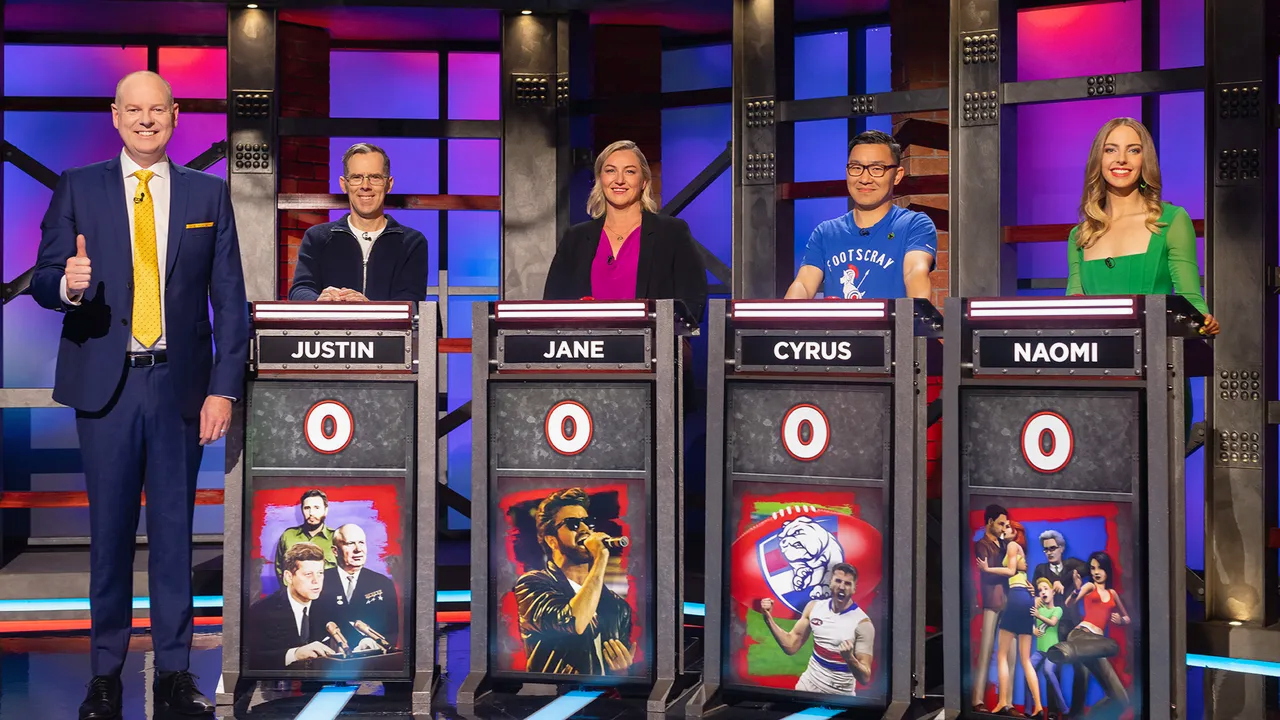 Hard Quiz 8-12
