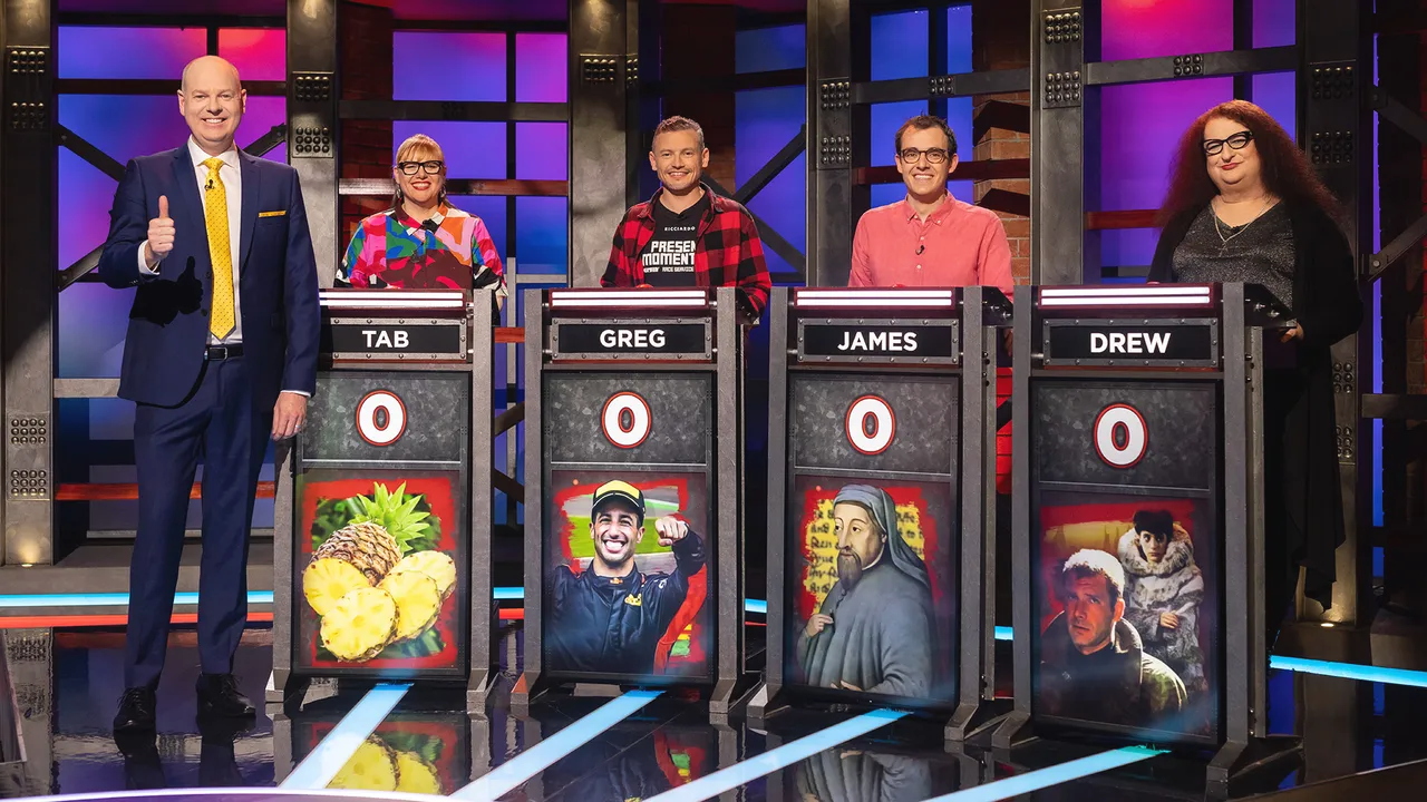 Hard Quiz 8-9