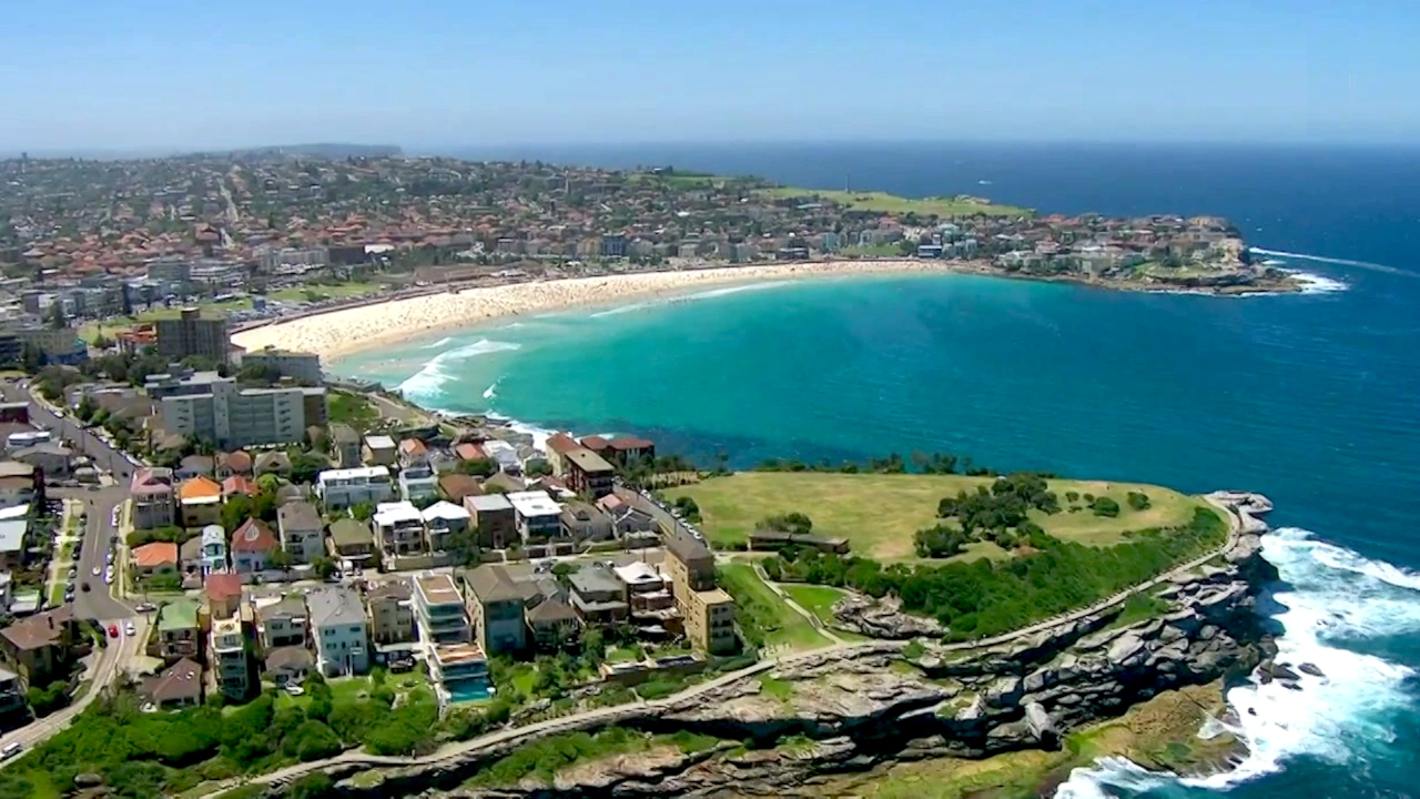 Bondi Rescue 17-4