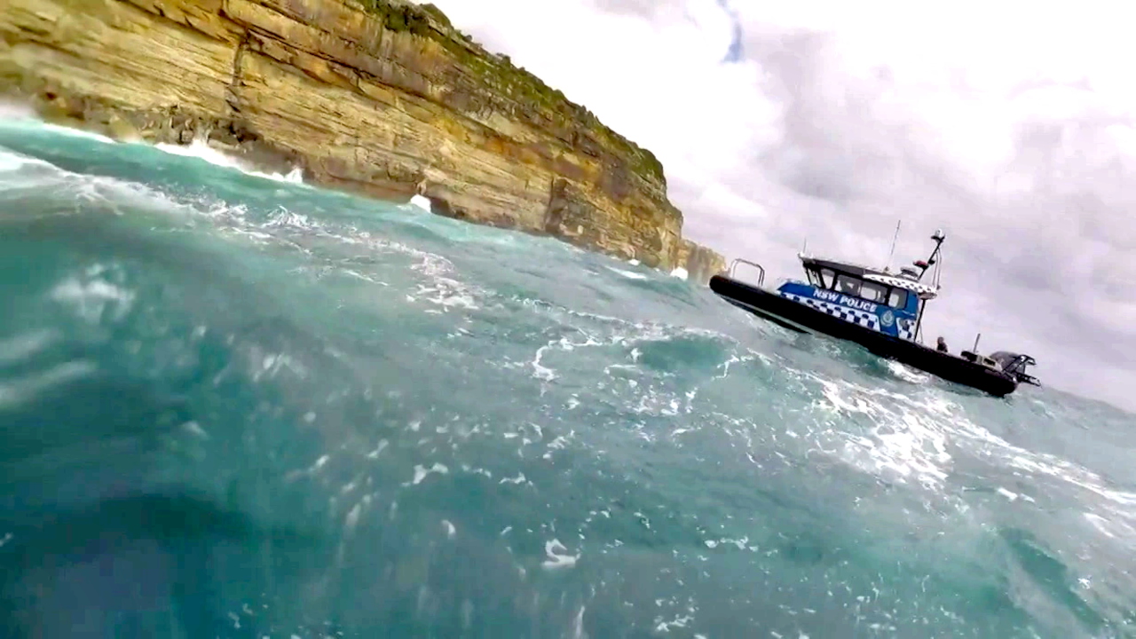 Bondi Rescue 17-7