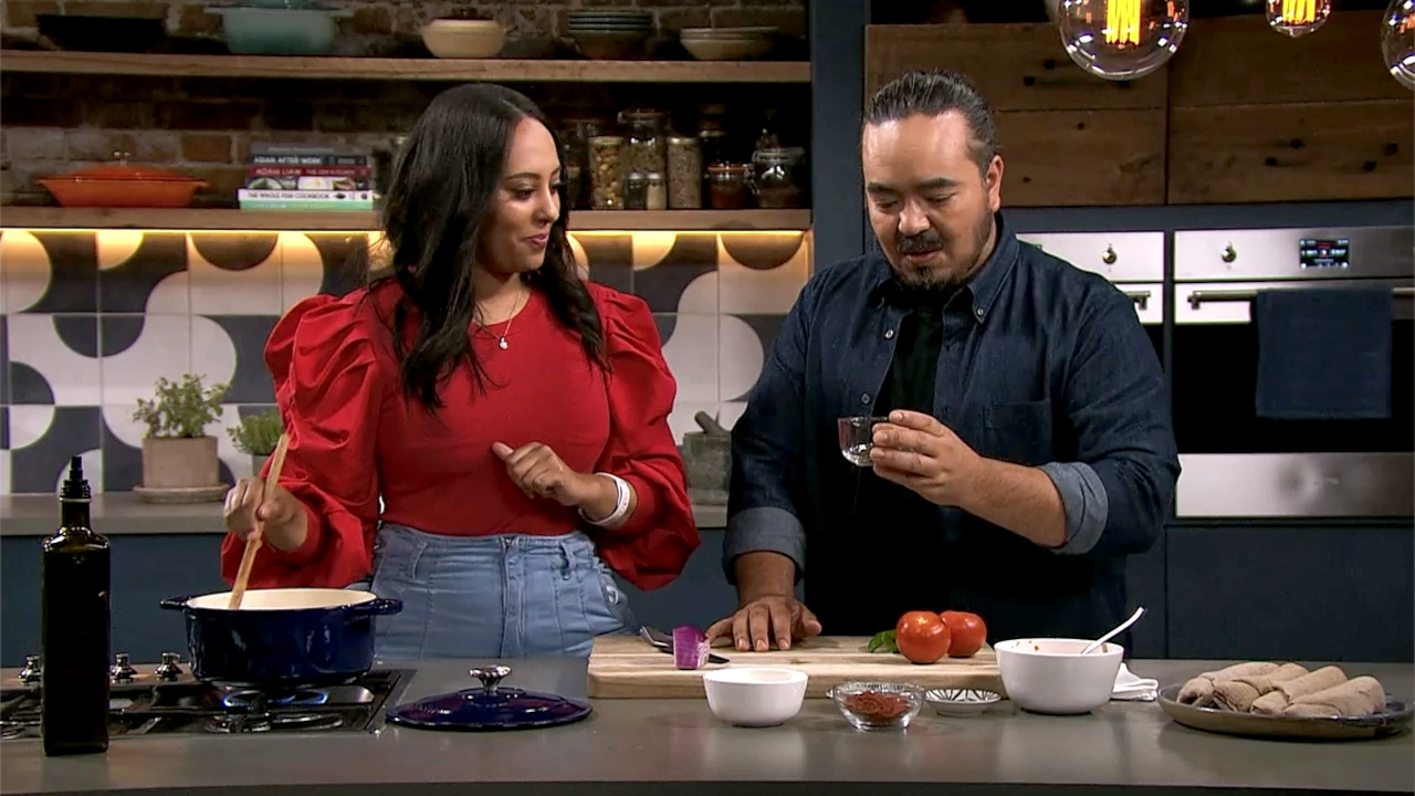 The Cook Up with Adam Liaw 2-67