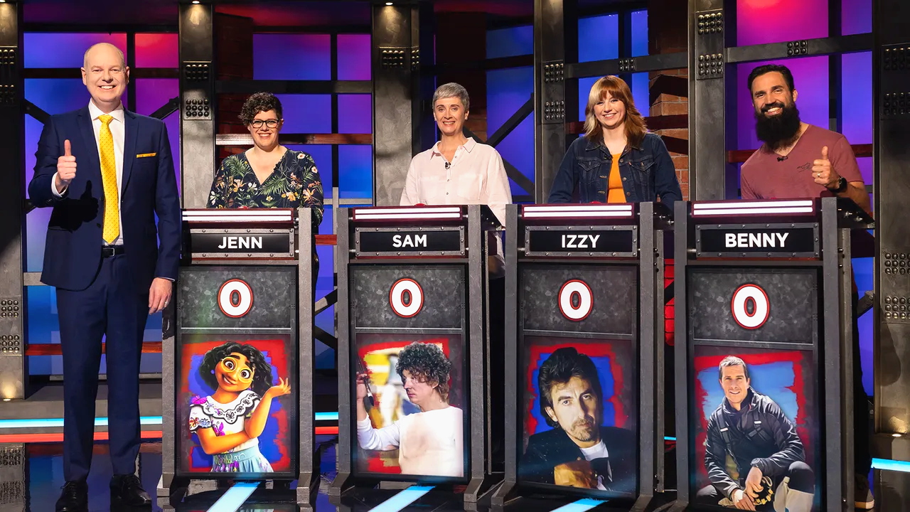 Hard Quiz 8-13