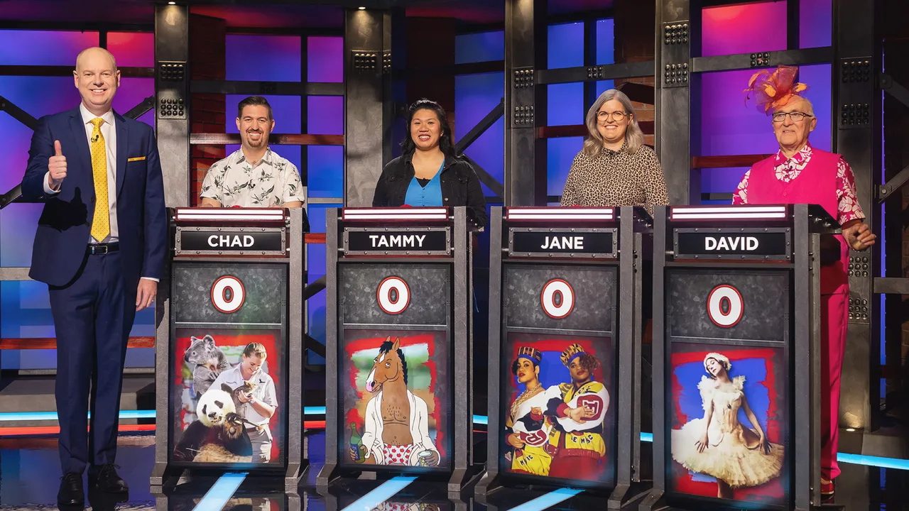 Hard Quiz 8-14