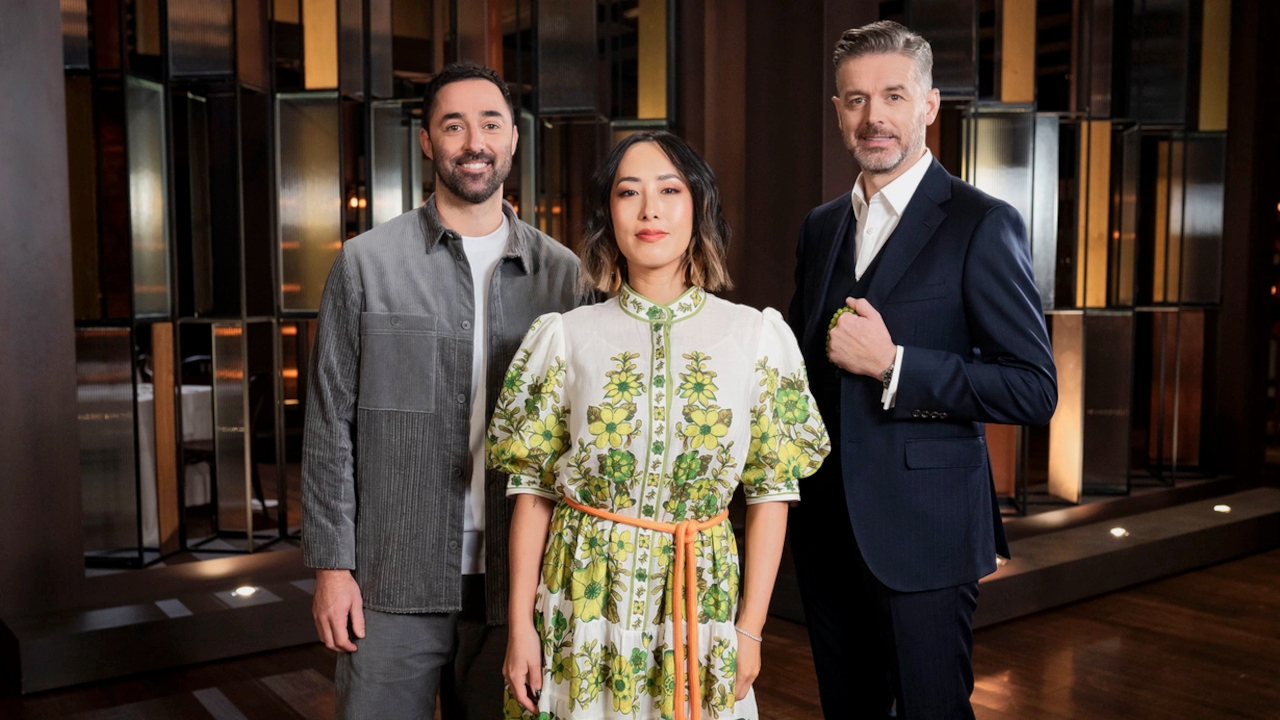 MasterChef 15-16