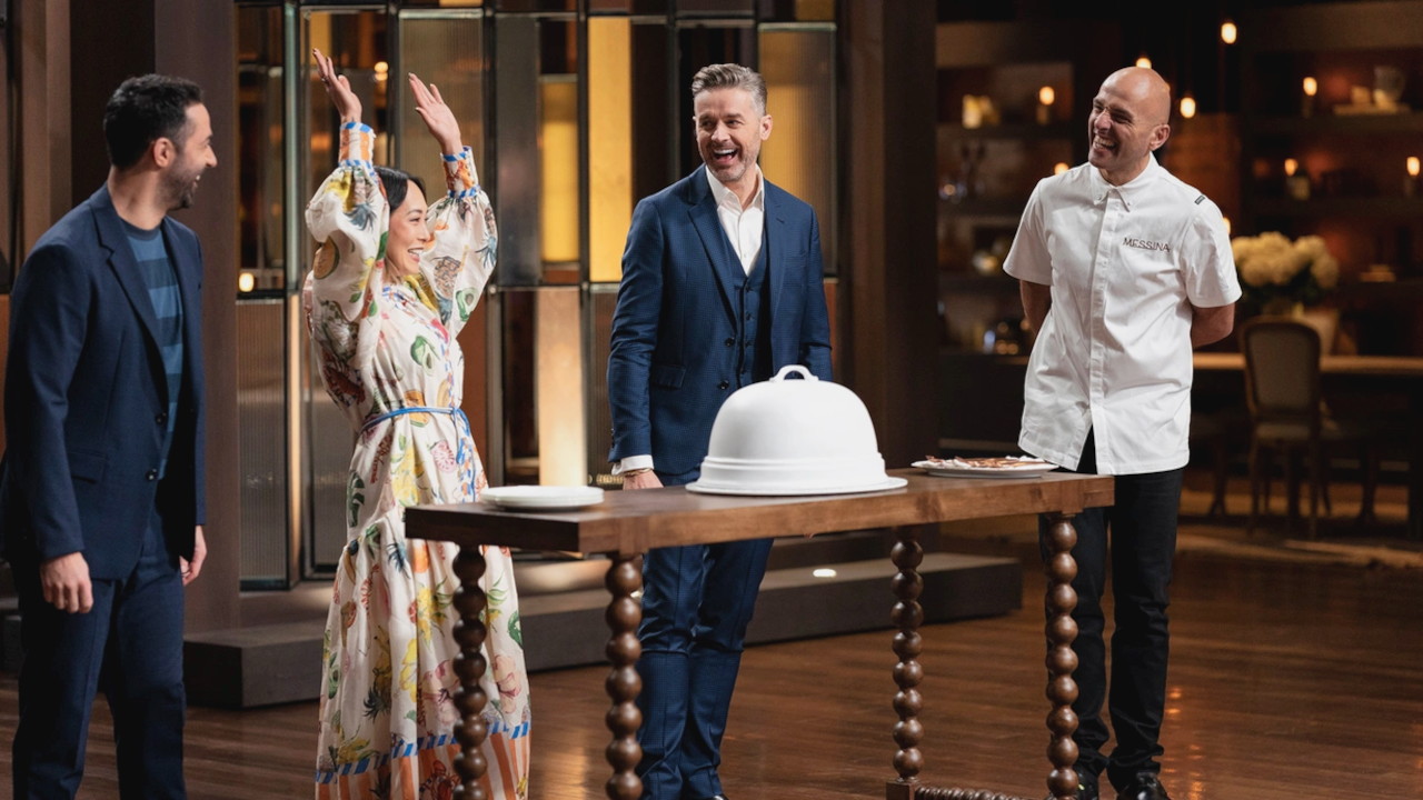 MasterChef 15-17