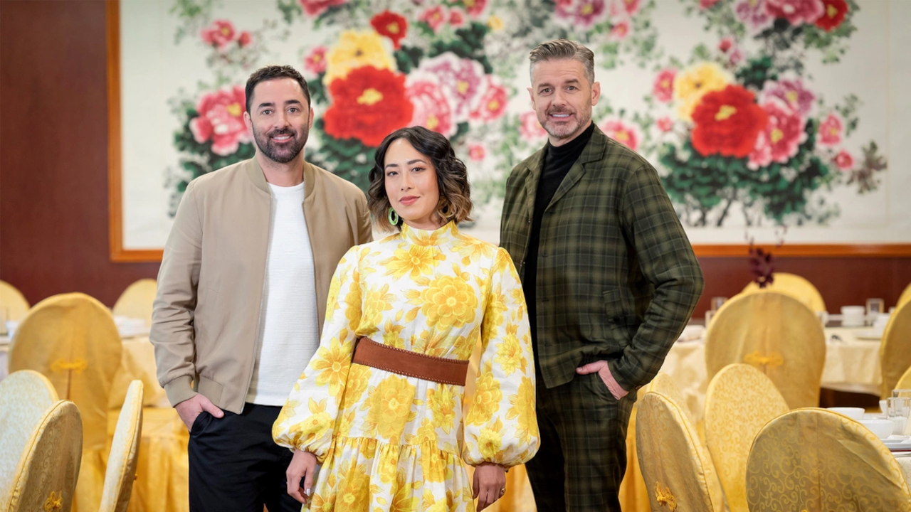 MasterChef 15-18