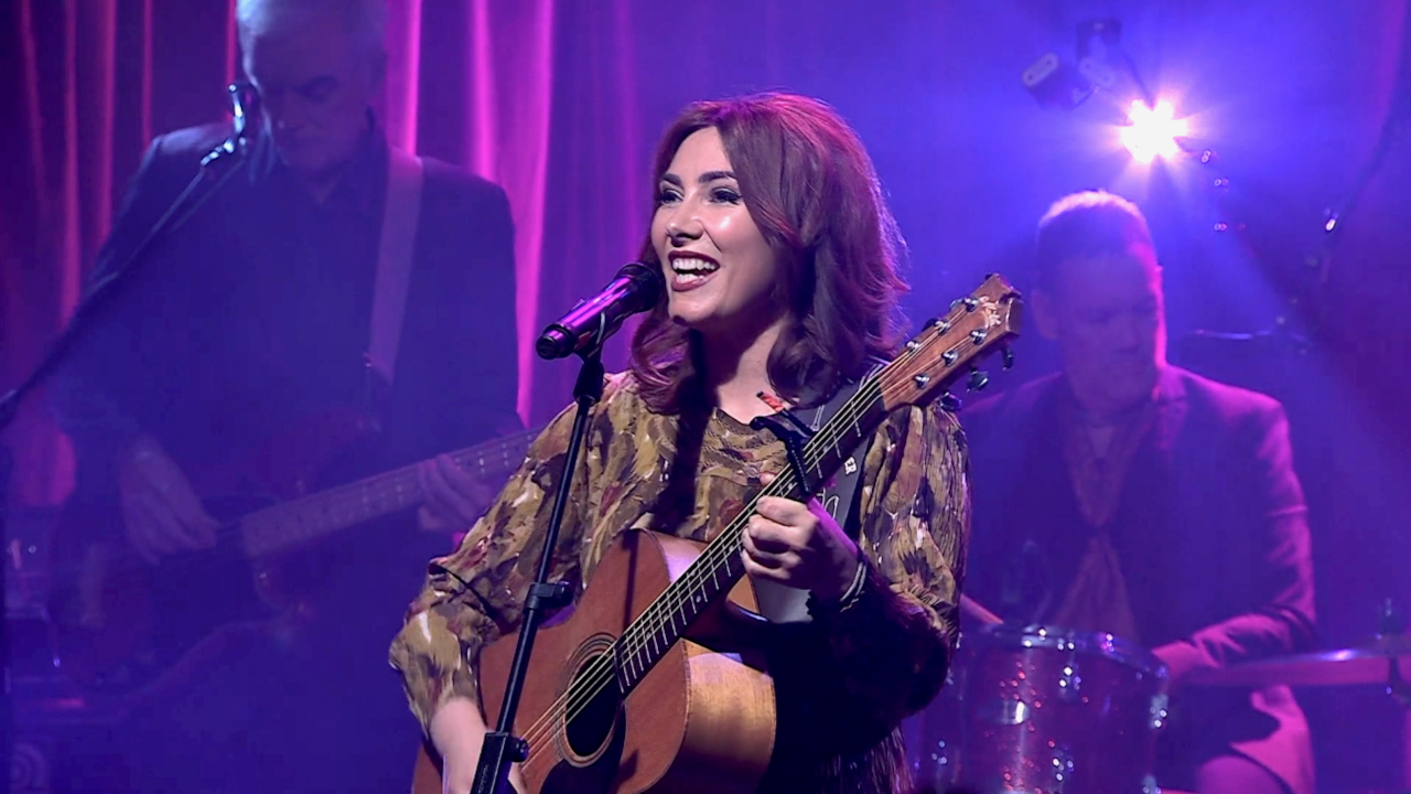 Rockwiz 15-6