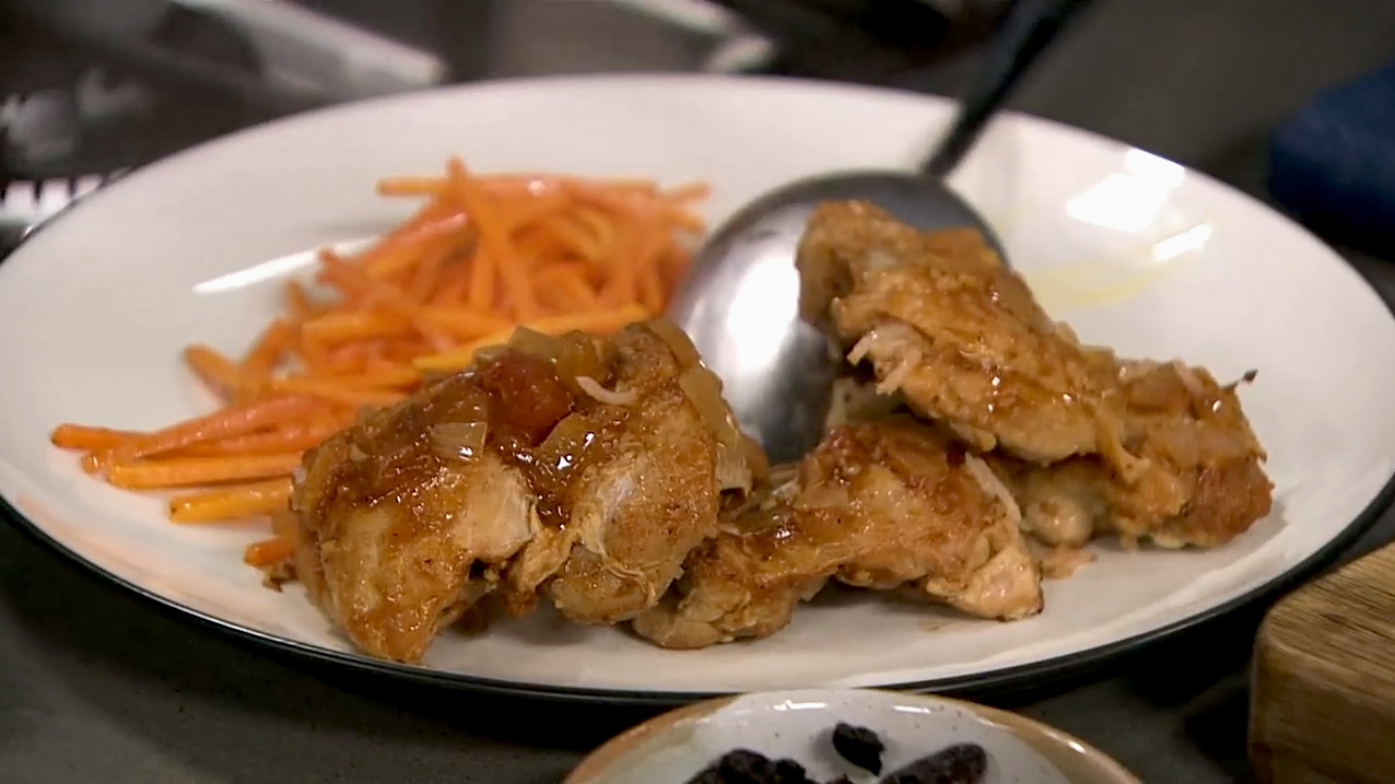 The Cook Up with Adam Liaw 2-68