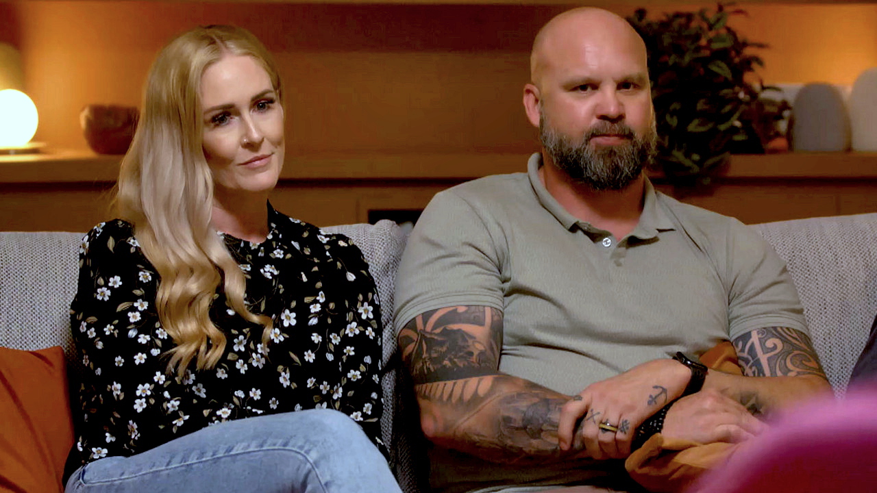 Couples Therapy NZ 1-7