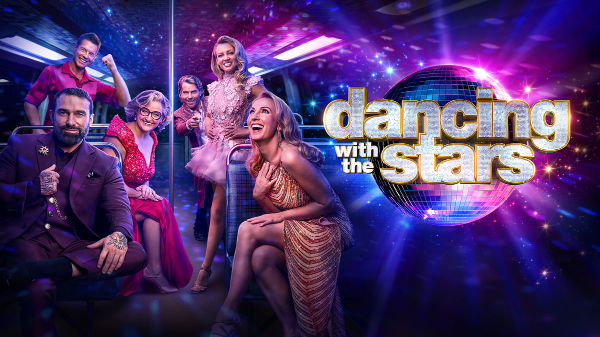 Dancing With The Stars