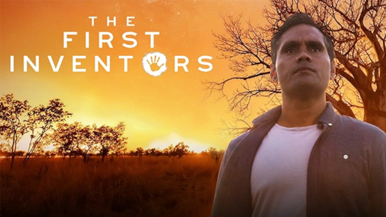 The First Inventors