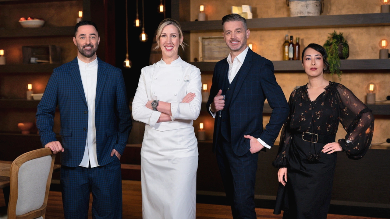 MasterChef 15-37