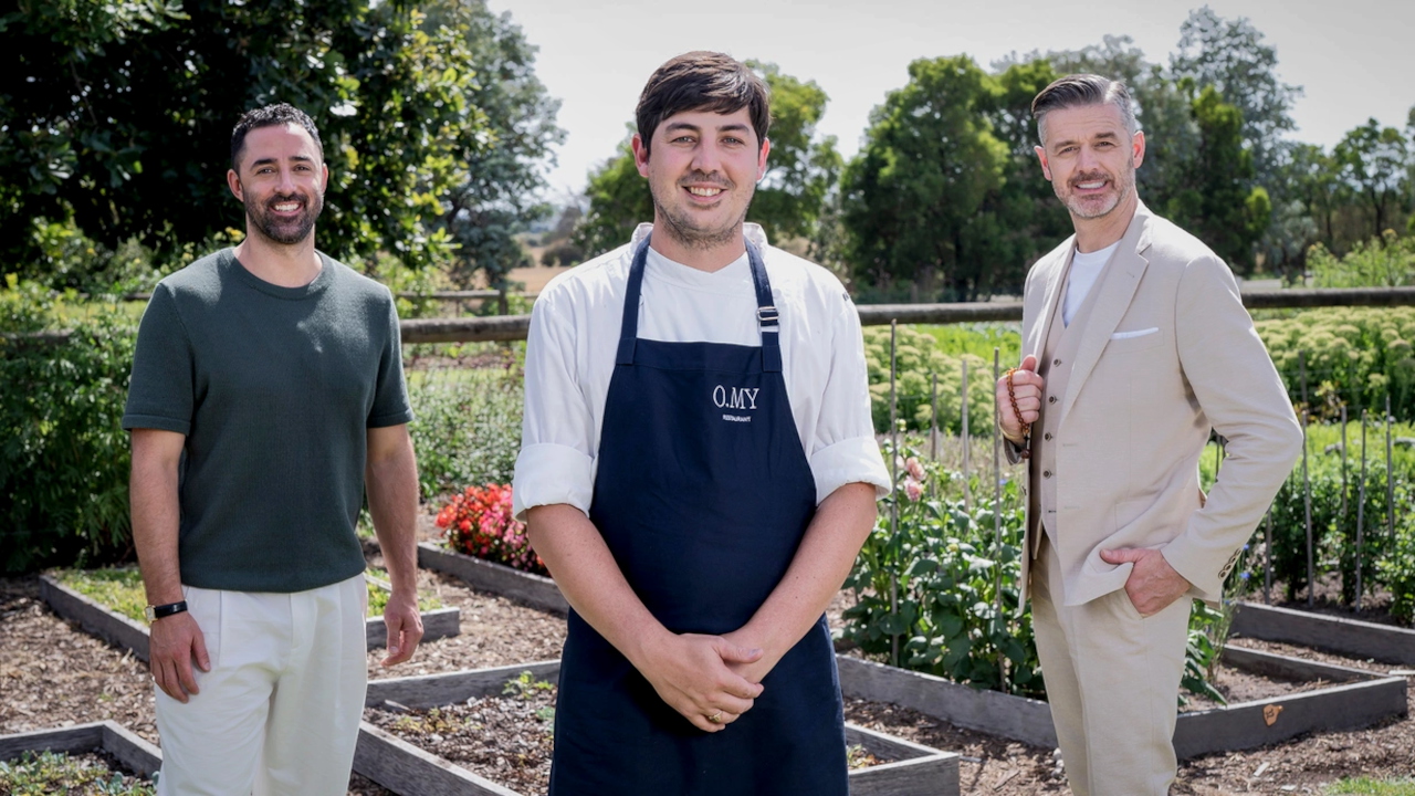 MasterChef 15-38