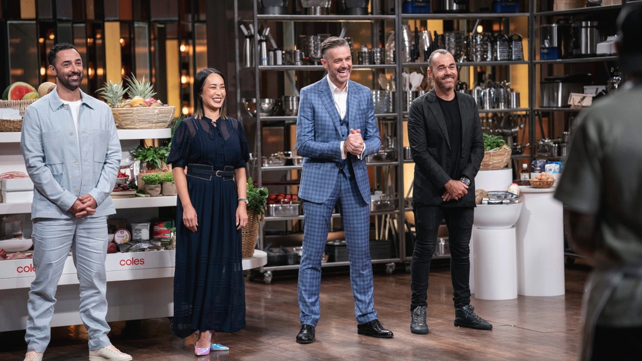 MasterChef 15-39