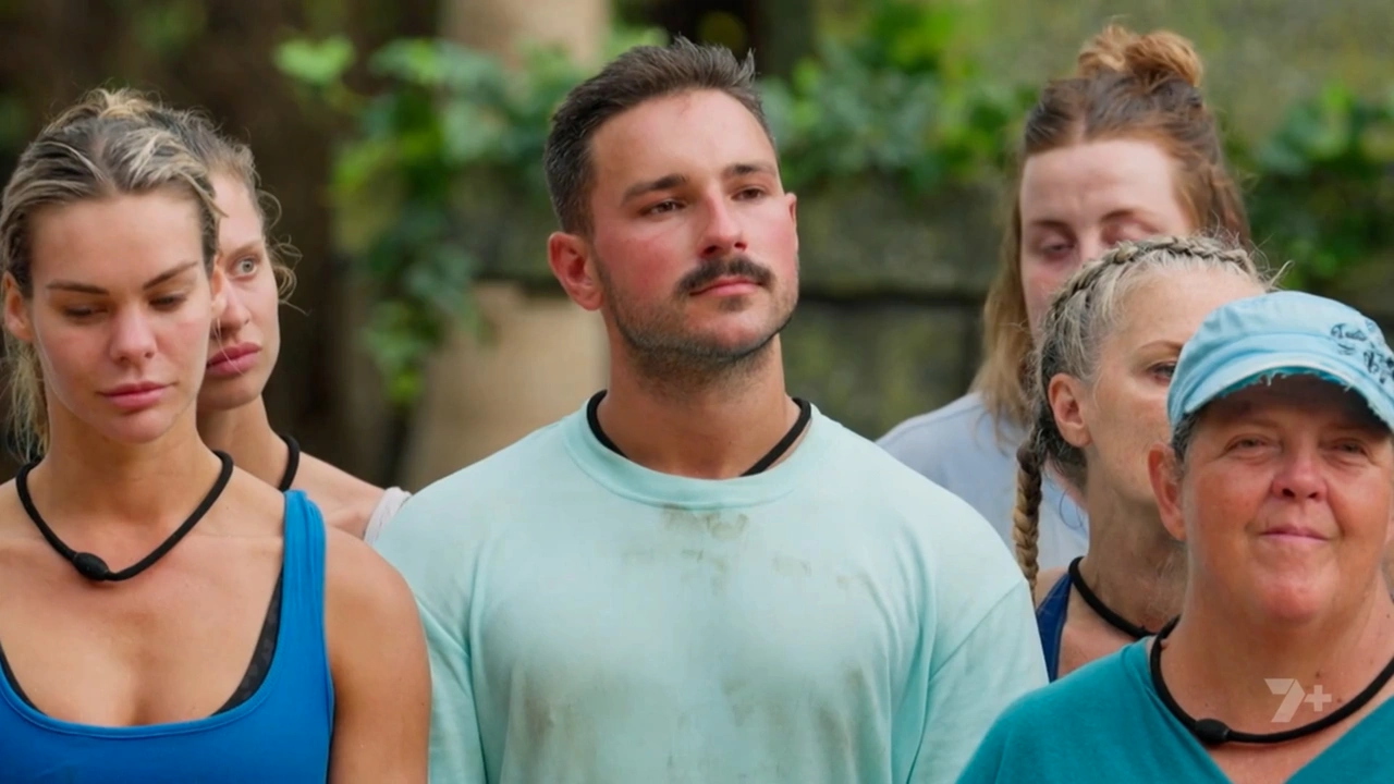 Million Dollar Island 1-4