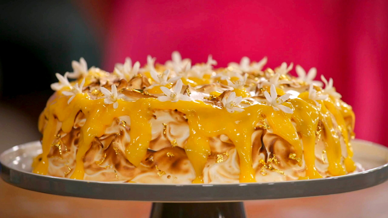 The Great Bake Off 7-7