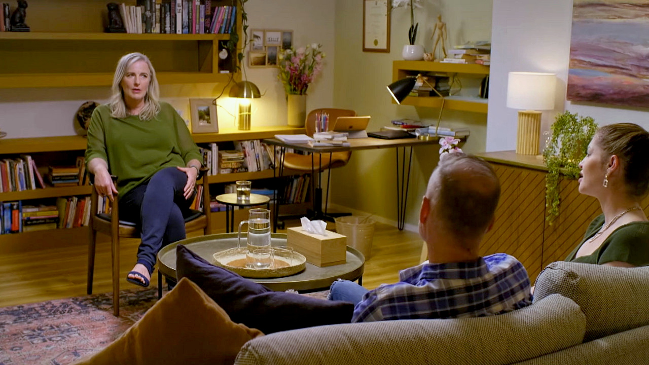 Couples Therapy NZ 1-10