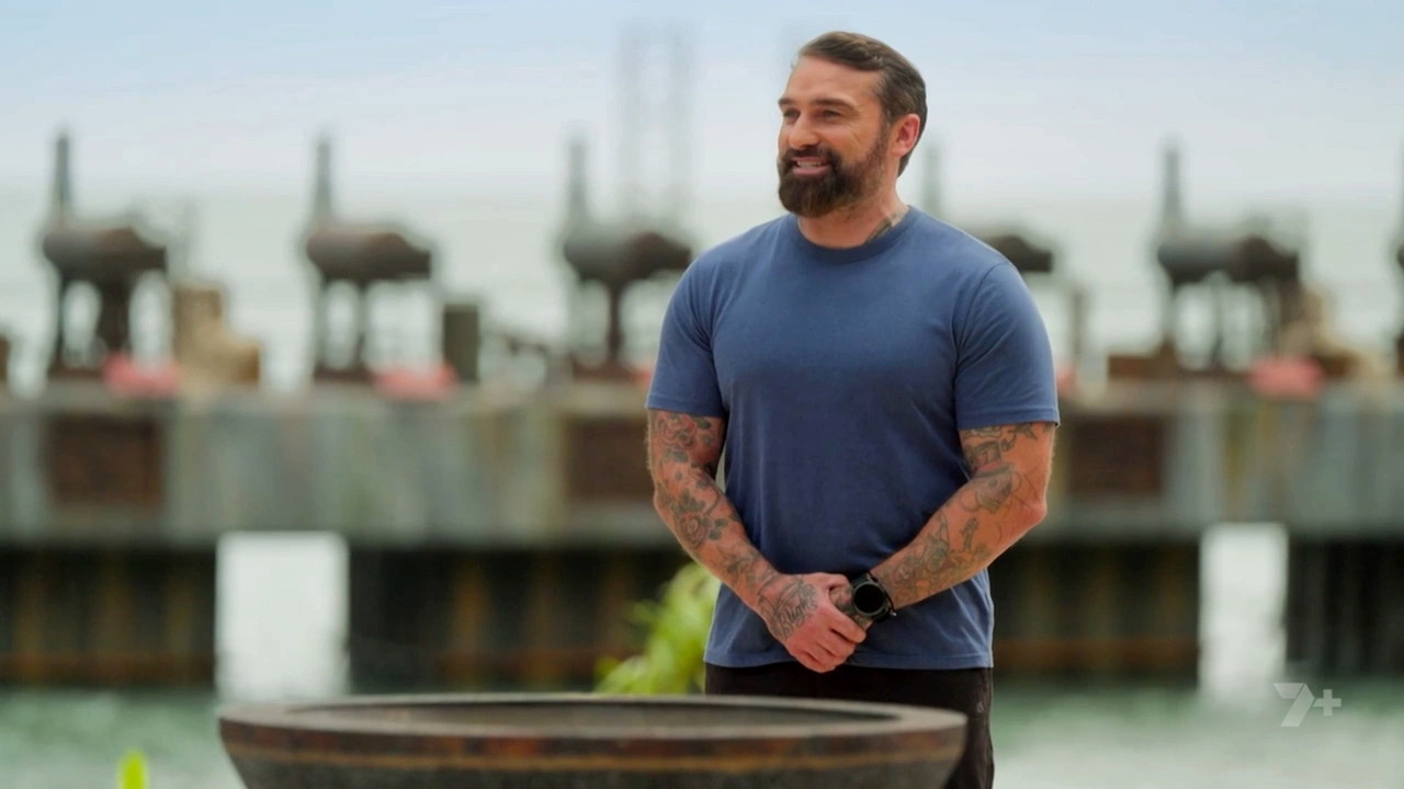 Million Dollar Island 1-8