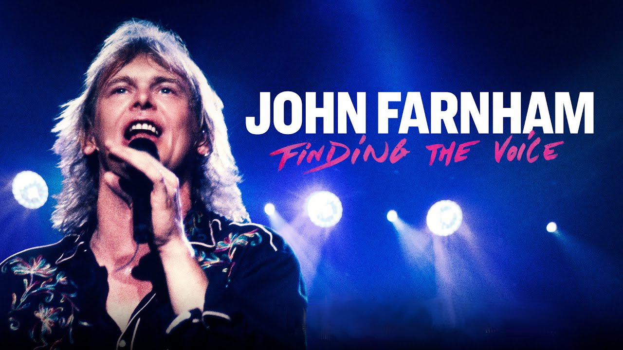 Finding The Voice