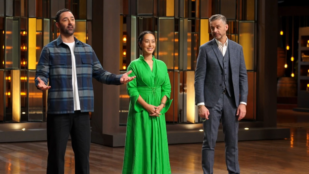 MasterChef 15-41