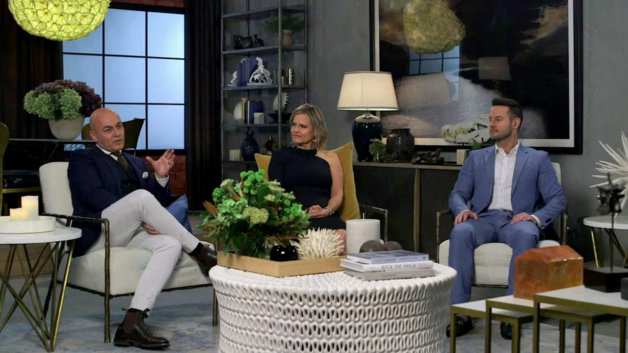 The Block 9-53