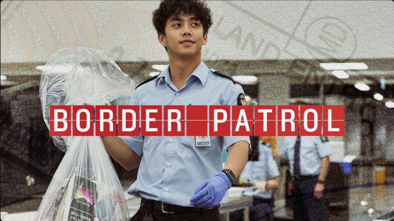 Border Patrol