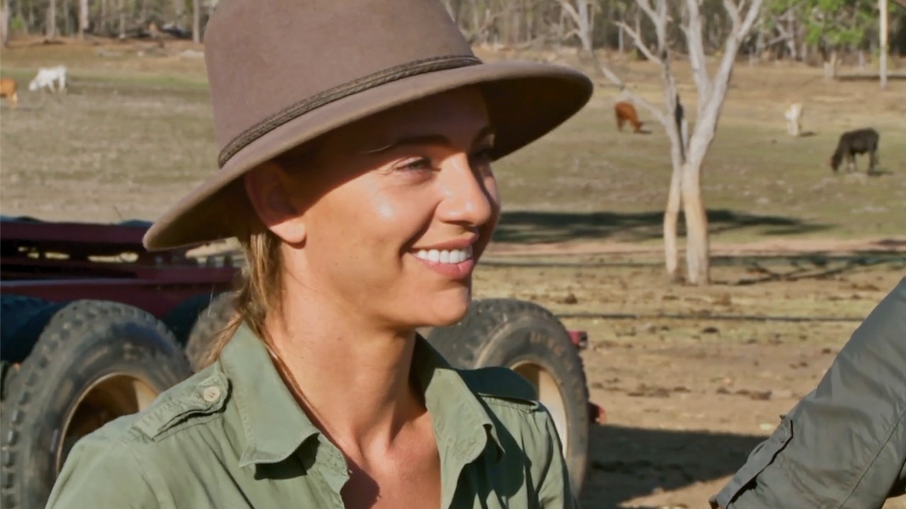 Aussie Gold Hunters 8-19